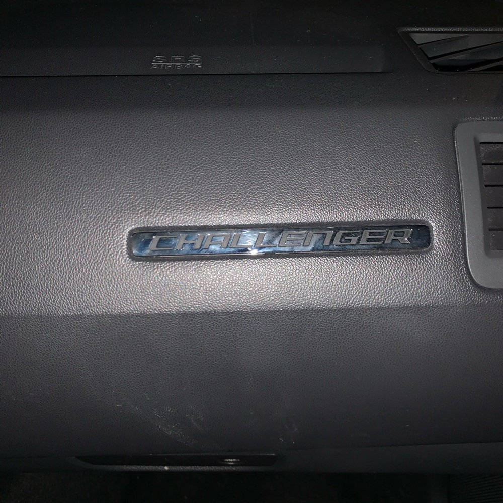 Meet your Posher, Alan